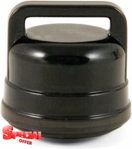 PetSafe PetSafe Smart Key for Electronic SmartDoor - Collar Activated Dog and Cat Door - Small to Large Pets