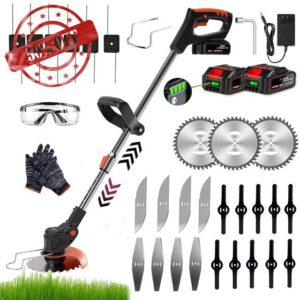 Garden Cordless Strimmer