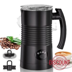 Milk Frother Electric