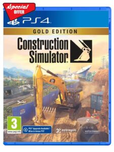 Construction Simulator