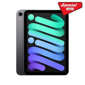 2021 Apple iPad Mini (8.3-inch