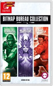 BITMAP BUREAU COLLECTION