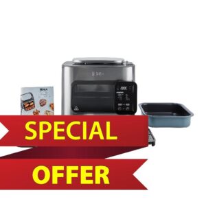 Ninja Combi 12-In-1 Multi-Cooker