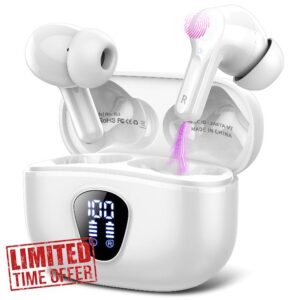 Wireless Earbuds