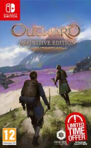 Outward Definitive Editio