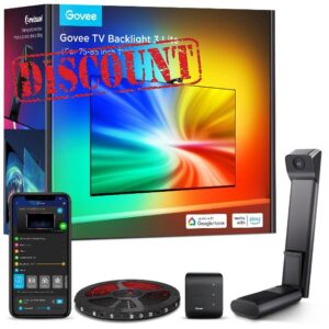 Govee TV Backlight 5m