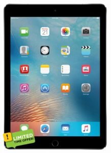2017 Apple iPad (9.7-inch
