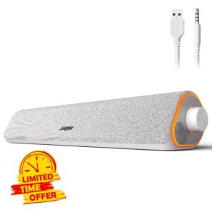 SOULION R50 PC Speakers