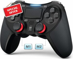 Replacement Controlle