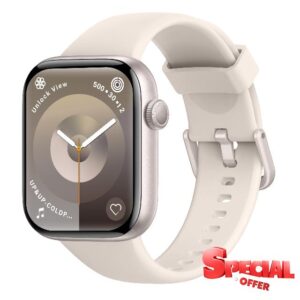 Smart Watch for Men Women Answer/Make Call