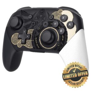 SINGLAND Upgraded Switch Controller