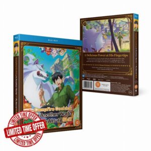 Campfire Cooking in Another World with my Absurd Skill - The Complete Seaso