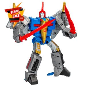 Transformers Studio Series Leader The The Movie 86-26 Dinobot Swoop Action Figure