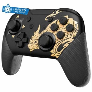 Switch Pro Controller