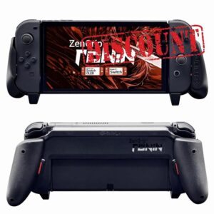 Satisfye - ZenGrip Ronin Grip