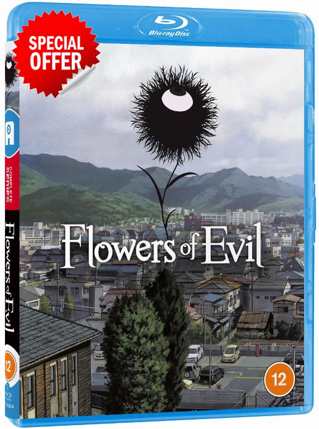 Flowers of Evil