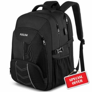 Extra Large Backpack 55L