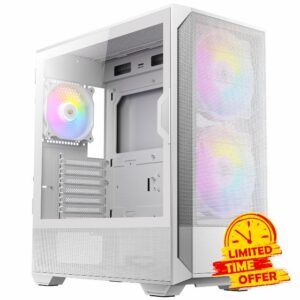 ANTEC NX416L White