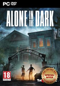Alone in the Dark - PC