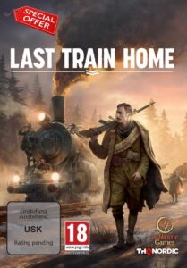 Last Train Home