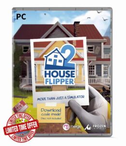 House Flipper 2