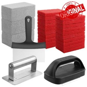 Tanice Griddle Cleaning Kit