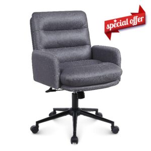 Youhauchair Adjustable Home Office Chair