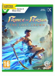 Prince of Persia: The Lost Crown (Xbox One/Series X)