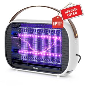 Buzbug LED Fly Zapper Indoor