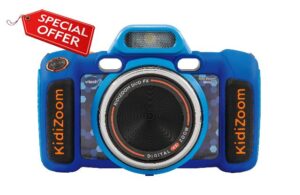 VTech KidiZoom Duo FX