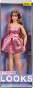 Barbie Looks Doll