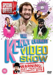 The Kenny Everett Video Show