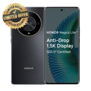 HONOR Magic6 Lite