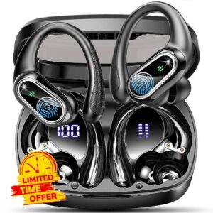 Wireless Earbuds