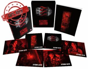 Gonjiam: Haunted Asylum