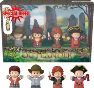 Little People Collector Outlande