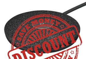 Logitech Rally Mic Pod (Renewed)