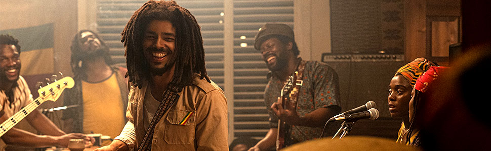 Bob Marley One Love Synopsis