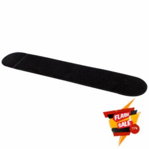 30 x Black Velvet Pen Pouches