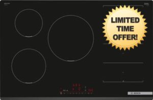 Bosch PXV831HC1E Series 6