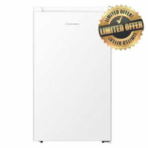 Fridgemaster MUL4892E 92L Under Counter Fridge with LED Lighting