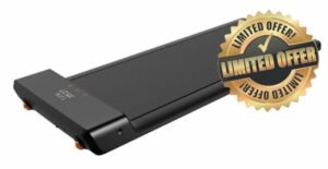 WalkingPad A1 Pro Folding Treadmill for Home