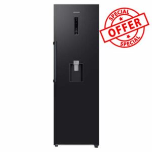 Samsung RR39C7DJ5BN/EU            [Energy Class E]