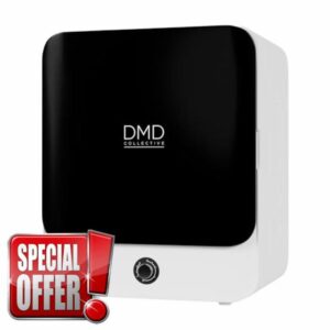 DMD® | 3kg Mini Compact Vented Tumble Dryer