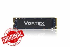 Mushkin Vortex 4TB SSD