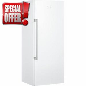 Hotpoint SH6A2QWRUK Fridge - White - E Rated