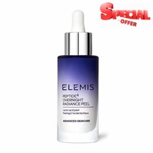 ELEMIS Peptide4 Overnight Radiance Peel