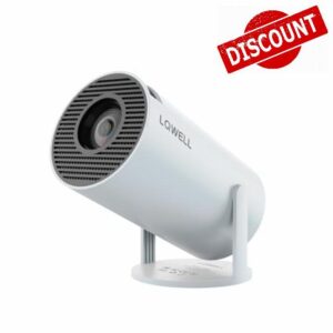LQWELL® Projector