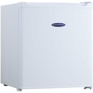 ICE KING TT35EW Table Top Freezer 33L In White