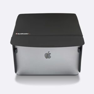 SunShader v3.5 Laptop Shade for Working Outside